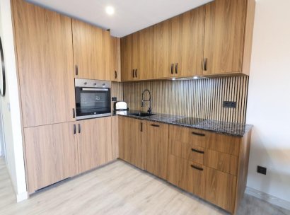 Appartement · Herverkoop - Orihuela Costa · Aguamarina · Alicante · Spanje