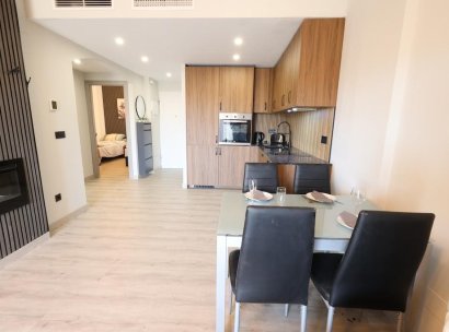 Appartement · Herverkoop - Orihuela Costa · Aguamarina · Alicante · Spanje