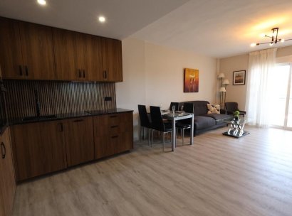 Appartement · Herverkoop - Orihuela Costa · Aguamarina · Alicante · Spanje