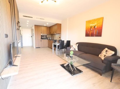 Appartement · Herverkoop - Orihuela Costa · Aguamarina · Alicante · Spanje