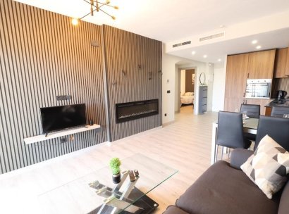 Appartement · Herverkoop - Orihuela Costa · Aguamarina · Alicante · Spanje
