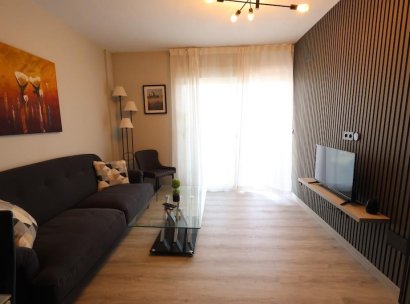 Appartement · Herverkoop - Orihuela Costa · Aguamarina · Alicante · Spanje