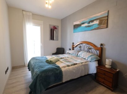Appartement · Herverkoop - Orihuela Costa · Aguamarina · Alicante · Spanje