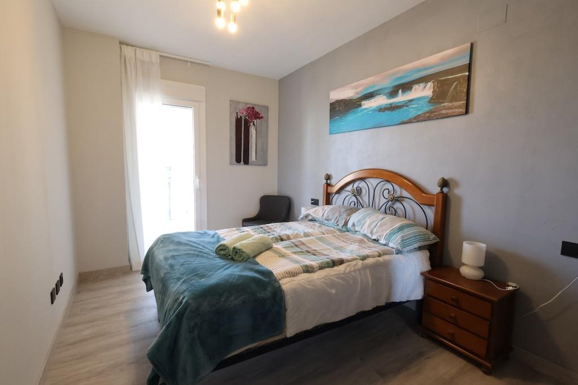 Återförsäljning - Lägenhet - Orihuela Costa - Costa Blanca South