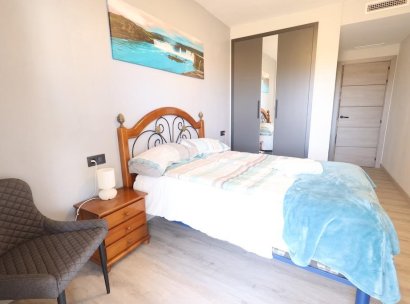 Appartement · Herverkoop - Orihuela Costa · Aguamarina · Alicante · Spanje