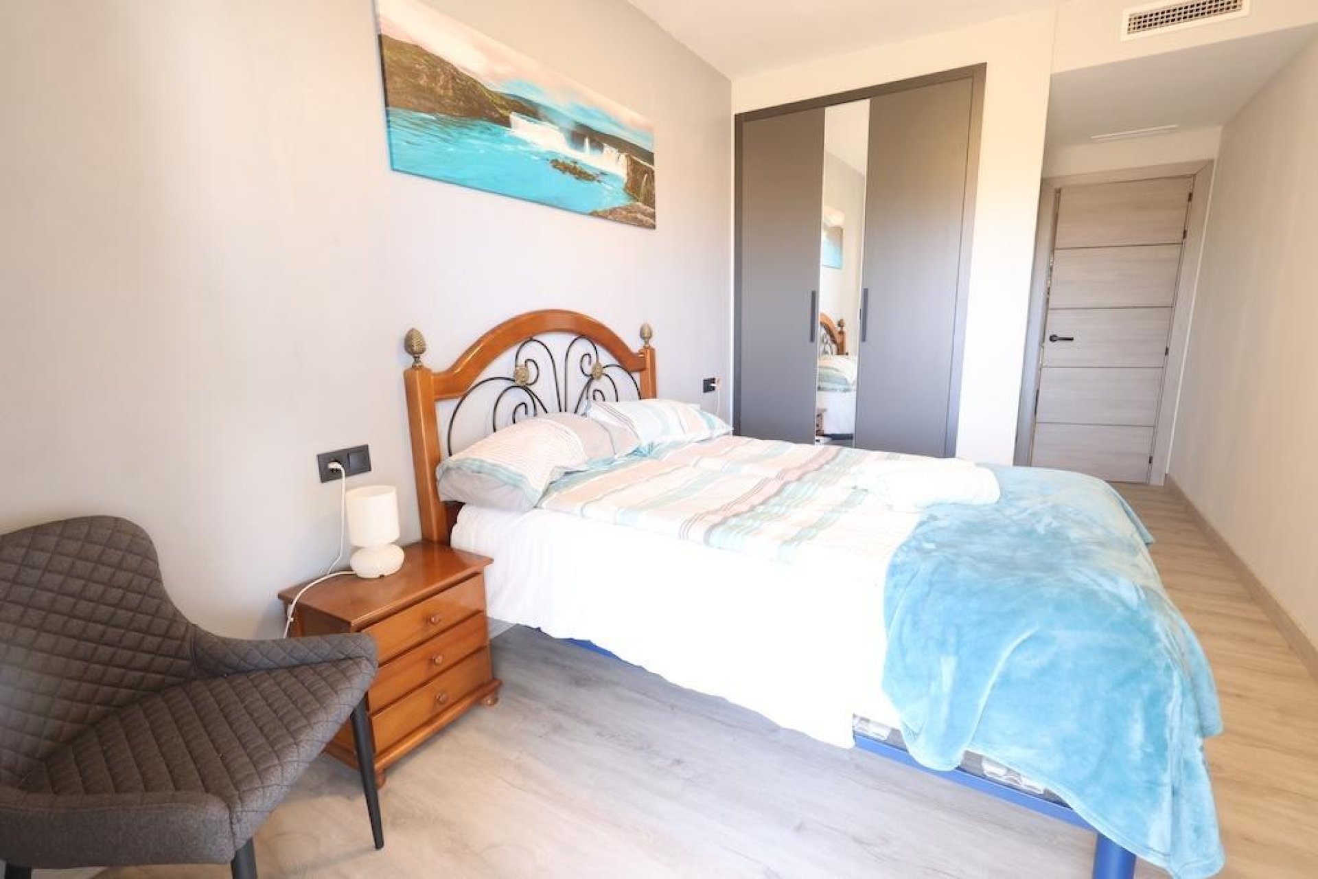 Återförsäljning - Lägenhet - Orihuela Costa - Costa Blanca South