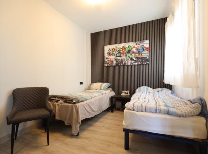 Appartement · Herverkoop - Orihuela Costa · Aguamarina · Alicante · Spanje
