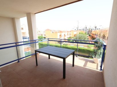 Appartement · Herverkoop - Orihuela Costa · Aguamarina · Alicante · Spanje