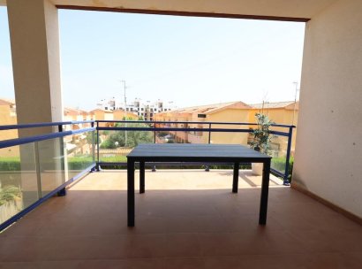 Appartement · Herverkoop - Orihuela Costa · Aguamarina · Alicante · Spanje
