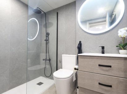 Appartement · Herverkoop - Orihuela Costa · Aguamarina · Alicante · Spanje