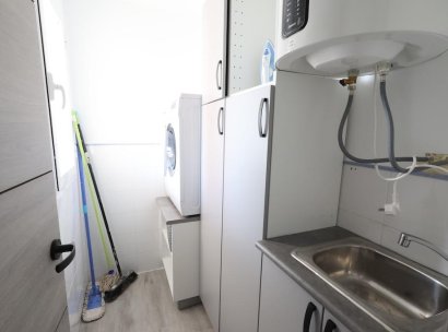 Appartement · Herverkoop - Orihuela Costa · Aguamarina · Alicante · Spanje
