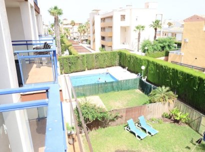 Appartement · Herverkoop - Orihuela Costa · Aguamarina · Alicante · Spanje