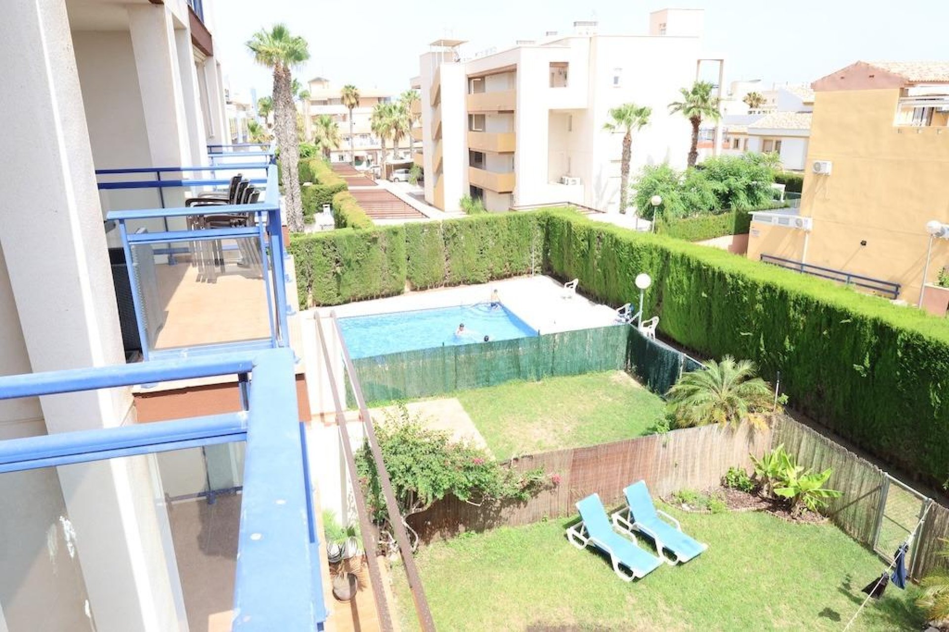 Återförsäljning - Lägenhet - Orihuela Costa - Costa Blanca South
