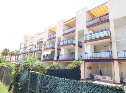 Appartement · Herverkoop - Orihuela Costa · Aguamarina · Alicante · Spanje