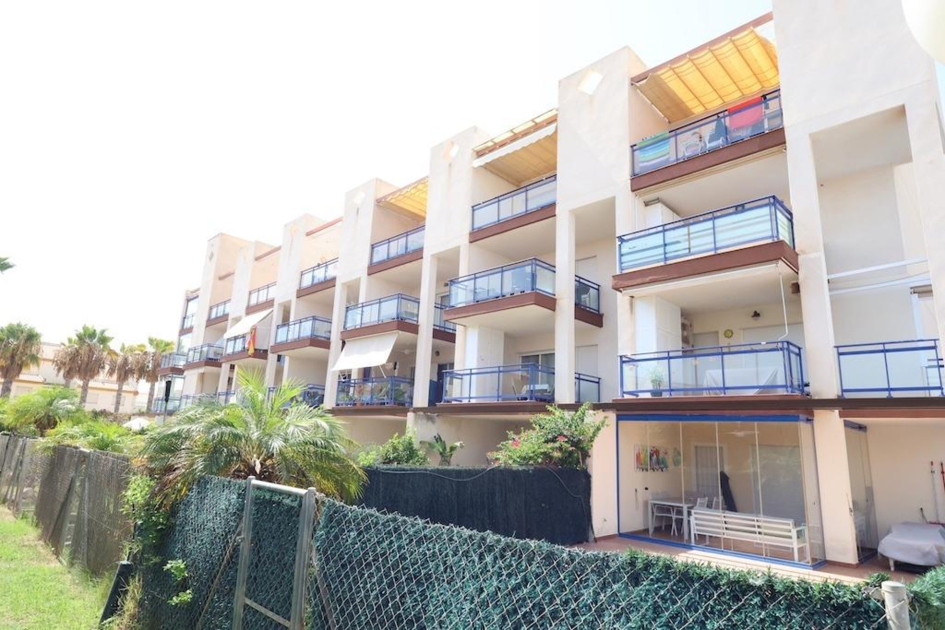 Återförsäljning - Lägenhet - Orihuela Costa - Costa Blanca South