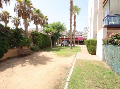Appartement · Herverkoop - Orihuela Costa · Aguamarina · Alicante · Spanje