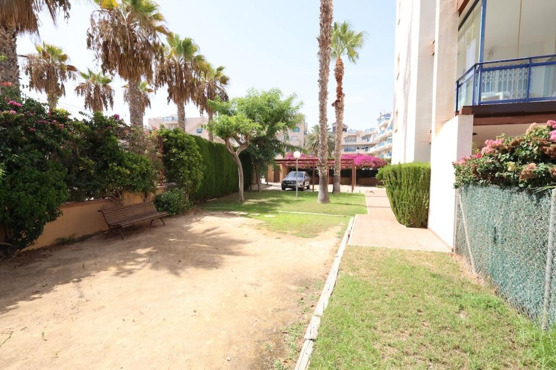 Återförsäljning - Lägenhet - Orihuela Costa - Costa Blanca South