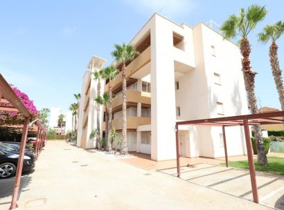 Appartement · Herverkoop - Orihuela Costa · Aguamarina · Alicante · Spanje