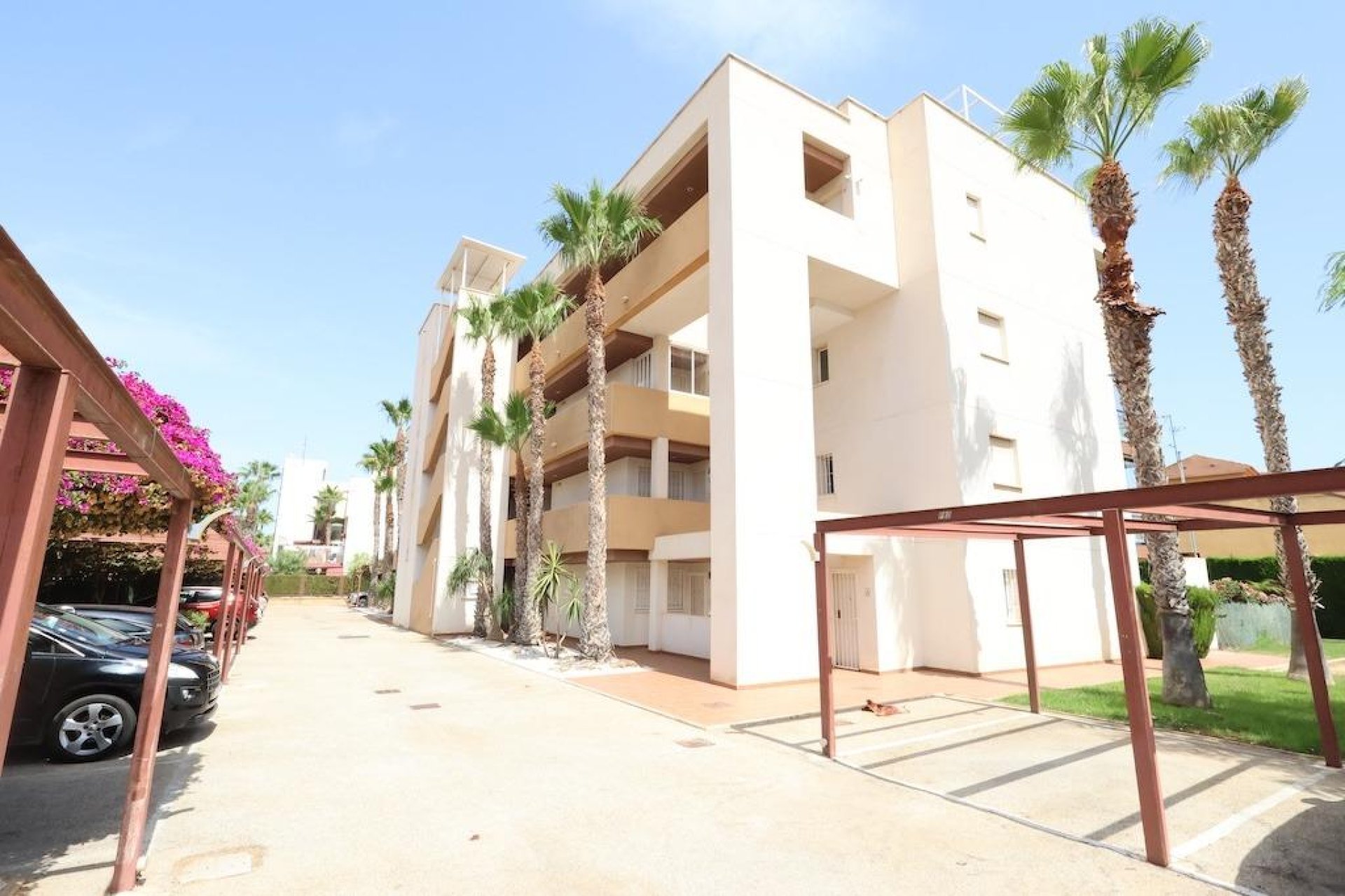 Återförsäljning - Lägenhet - Orihuela Costa - Costa Blanca South