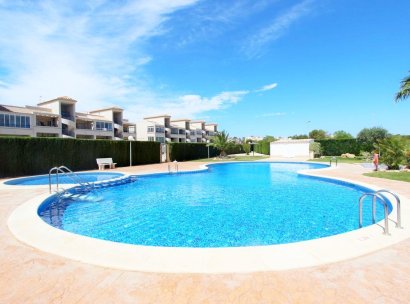 Lägenhet · Återförsäljning - Orihuela Costa · La Ciñuelica · Alicante · Spanien