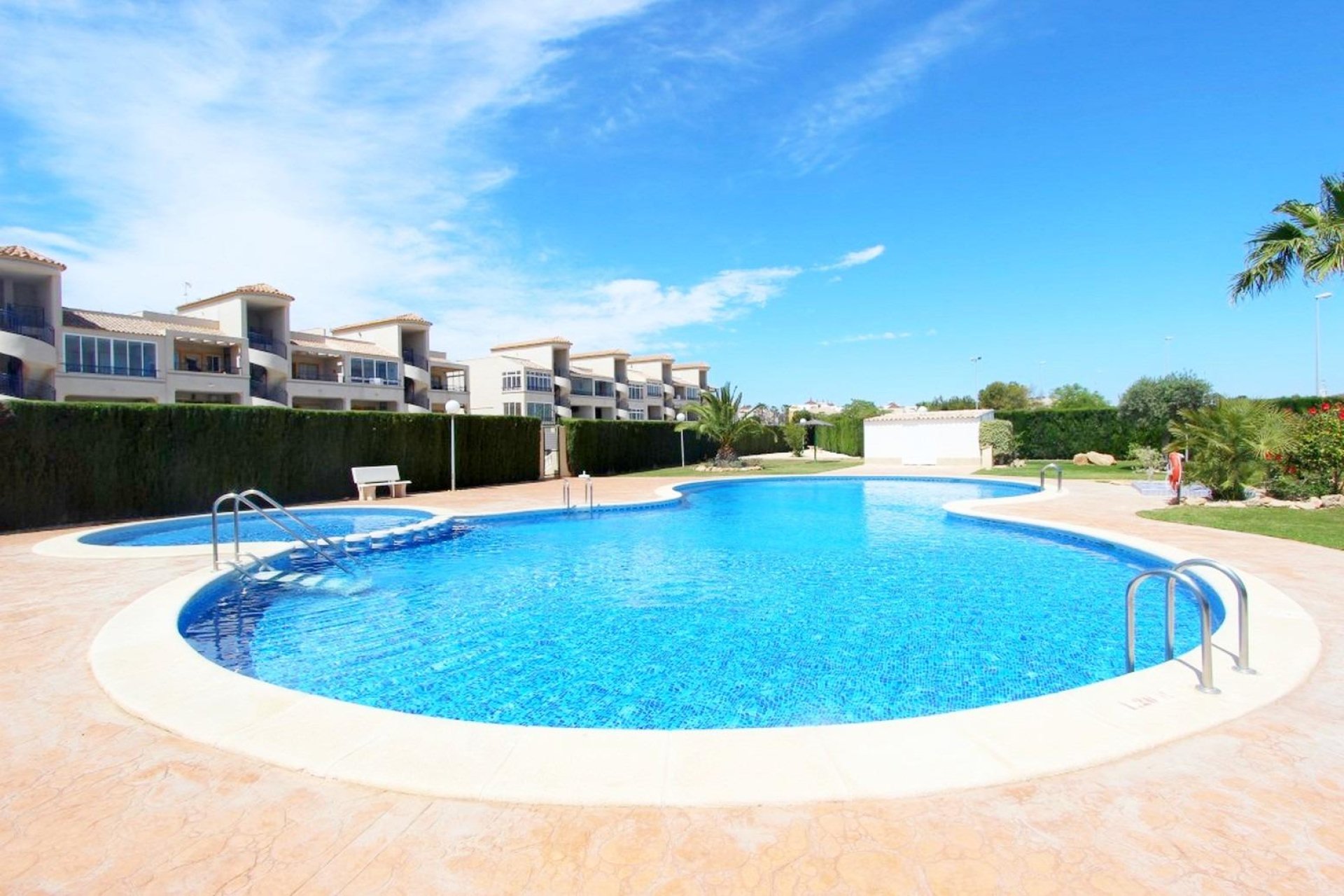 Reventa - Apartamento - Orihuela Costa - Costa Blanca Sur