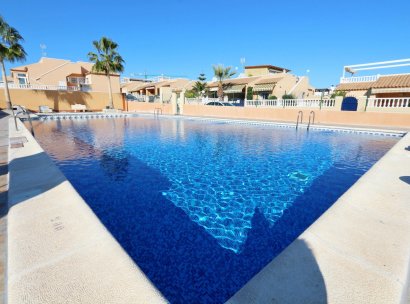 Lägenhet · Återförsäljning - Orihuela Costa · La Ciñuelica · Alicante · Spanien