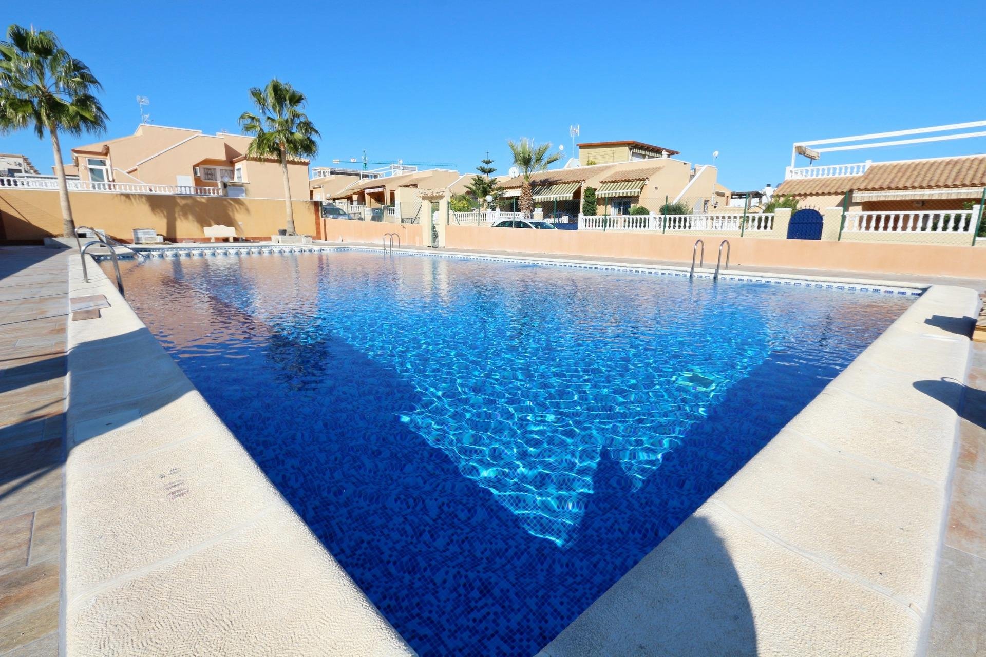 Reventa - Apartamento - Orihuela Costa - Costa Blanca Sur