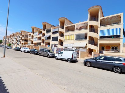 Lägenhet · Återförsäljning - Orihuela Costa · La Ciñuelica · Alicante · Spanien