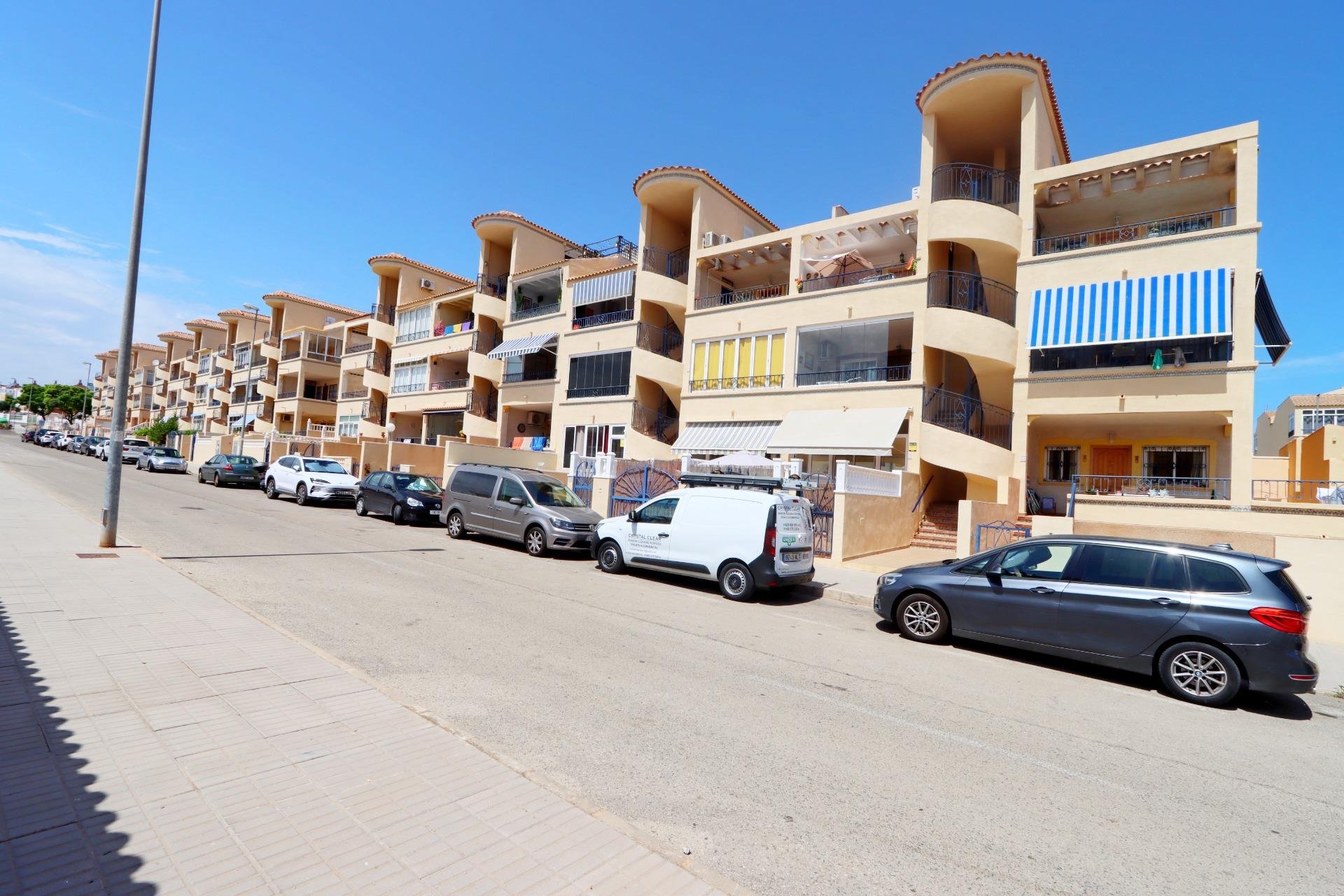 Reventa - Apartamento - Orihuela Costa - Costa Blanca Sur
