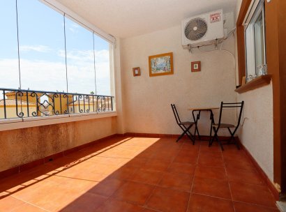 Lägenhet · Återförsäljning - Orihuela Costa · La Ciñuelica · Alicante · Spanien