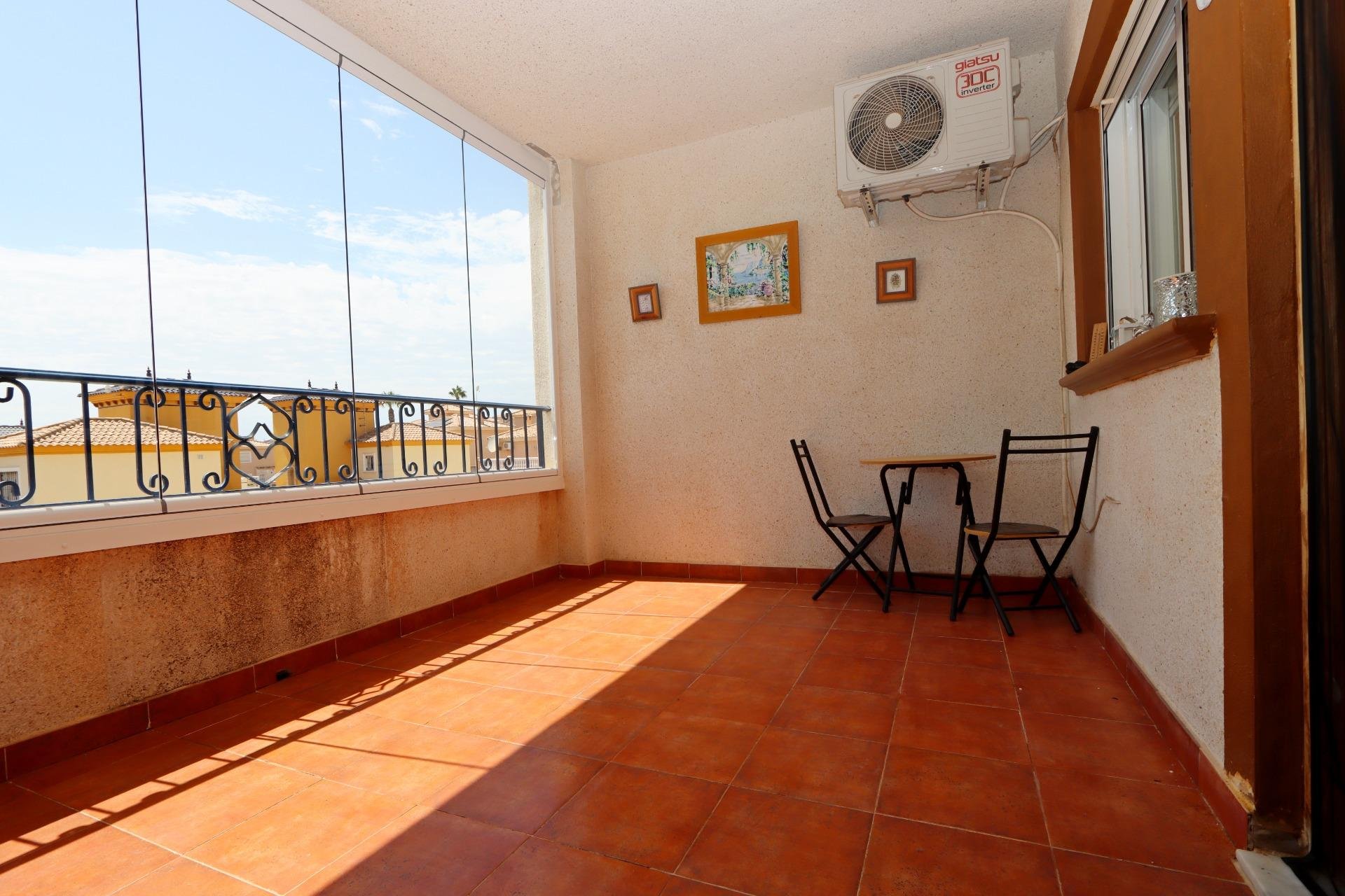 Reventa - Apartamento - Orihuela Costa - Costa Blanca Sur