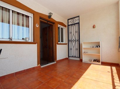 Lägenhet · Återförsäljning - Orihuela Costa · La Ciñuelica · Alicante · Spanien
