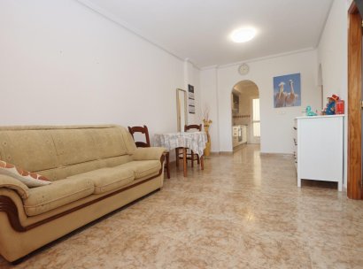 Lägenhet · Återförsäljning - Orihuela Costa · La Ciñuelica · Alicante · Spanien