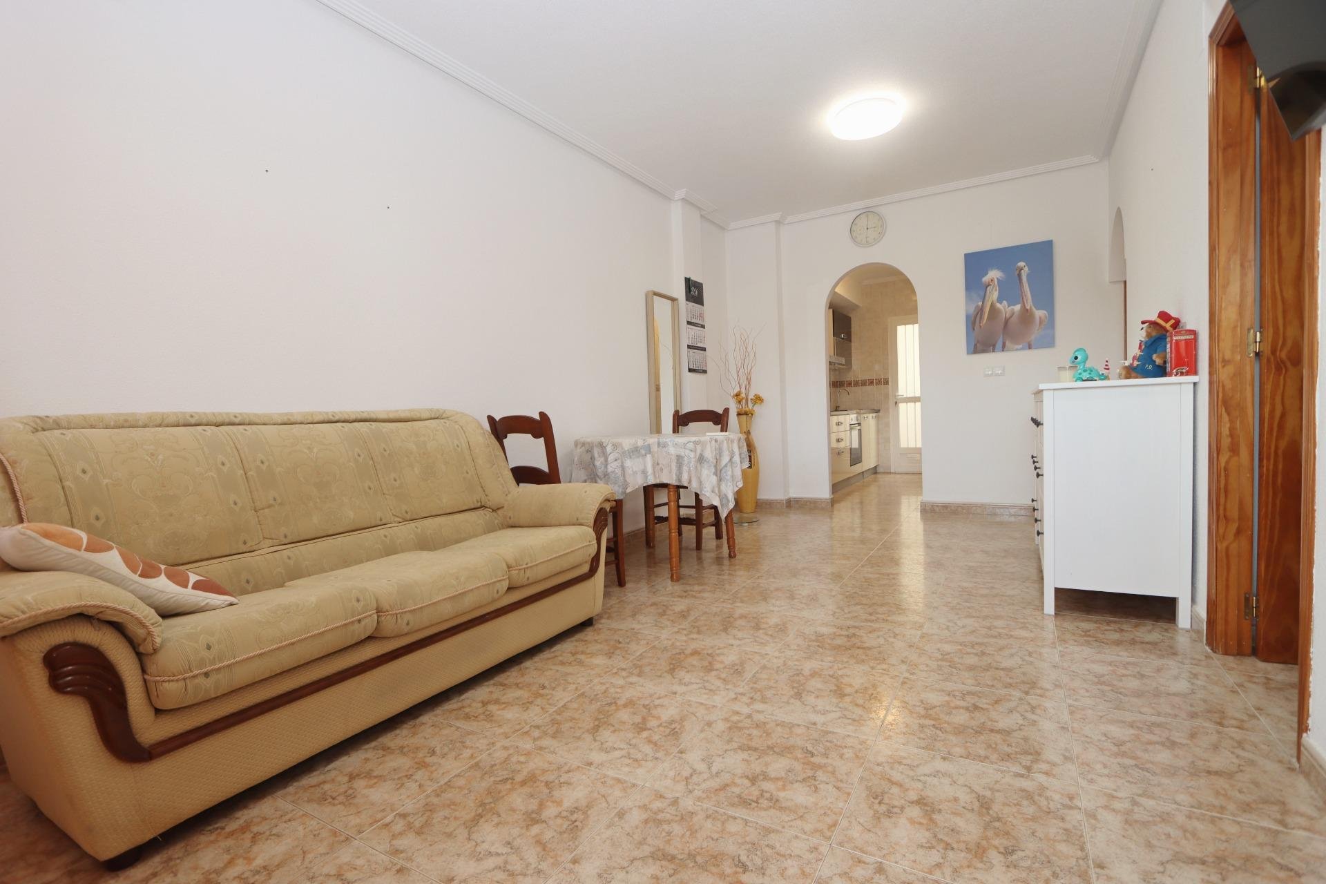 Reventa - Apartamento - Orihuela Costa - Costa Blanca Sur
