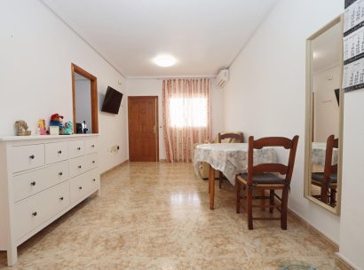 Lägenhet · Återförsäljning - Orihuela Costa · La Ciñuelica · Alicante · Spanien