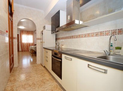 Lägenhet · Återförsäljning - Orihuela Costa · La Ciñuelica · Alicante · Spanien