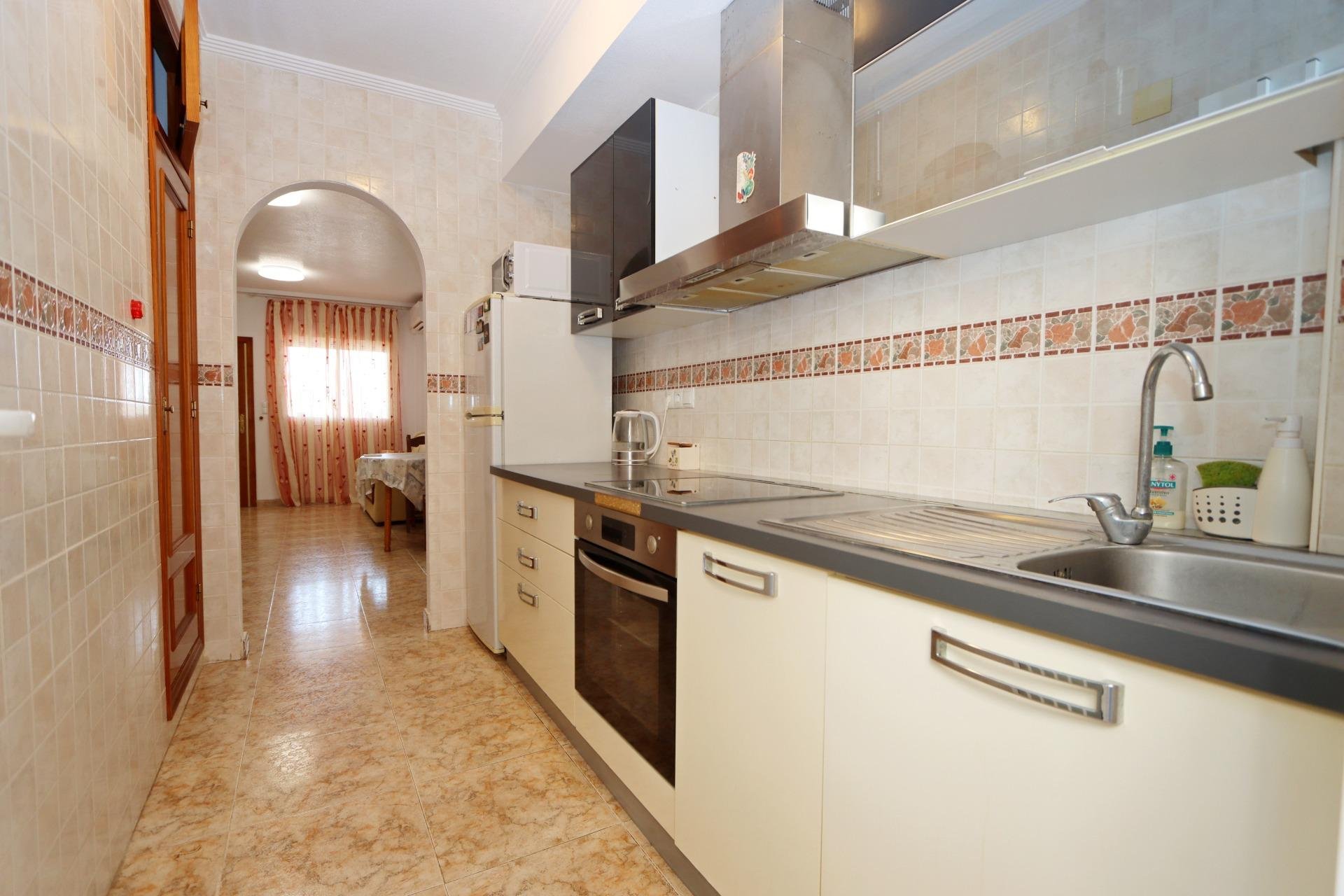 Reventa - Apartamento - Orihuela Costa - Costa Blanca Sur