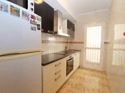 Lägenhet · Återförsäljning - Orihuela Costa · La Ciñuelica · Alicante · Spanien