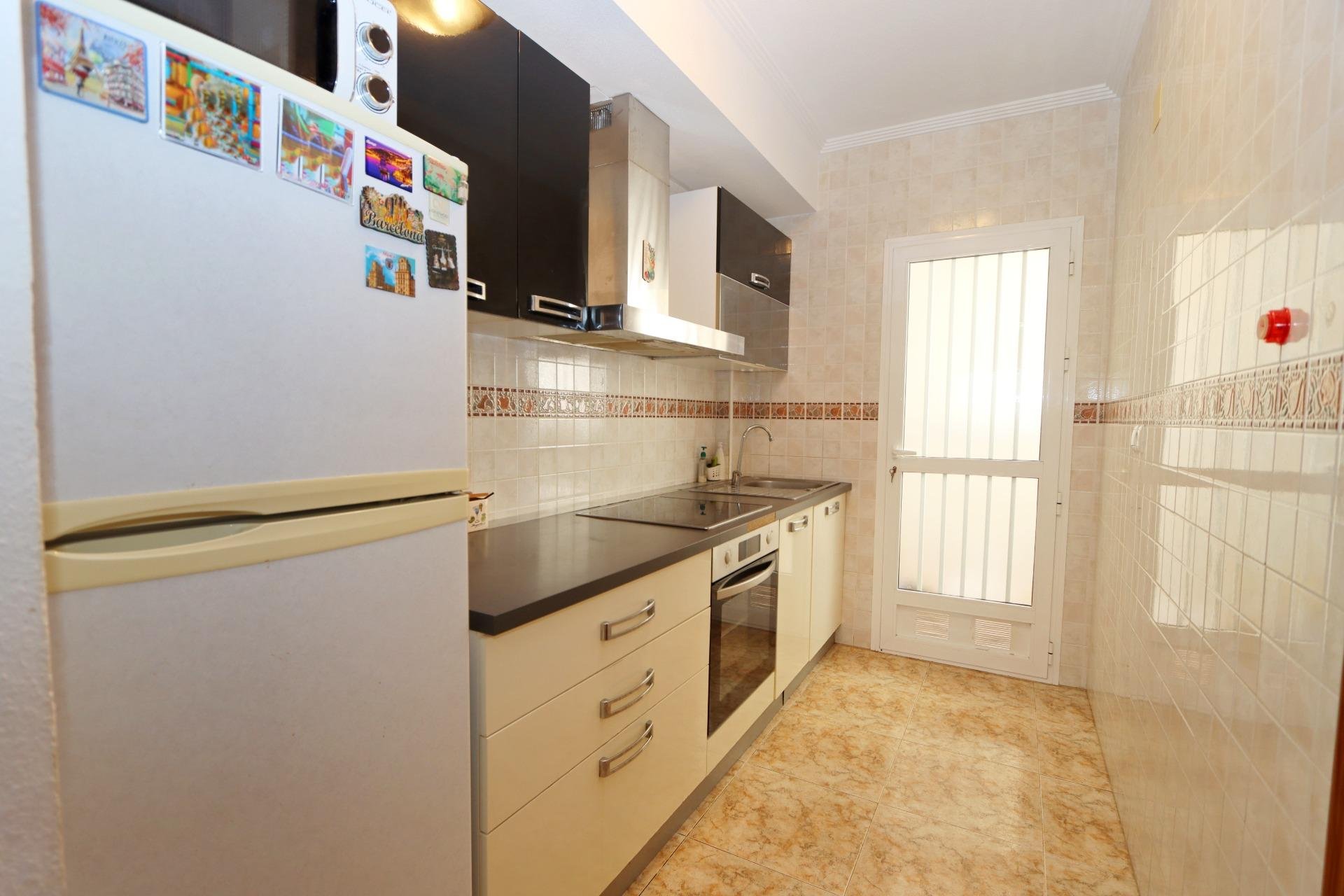 Reventa - Apartamento - Orihuela Costa - Costa Blanca Sur