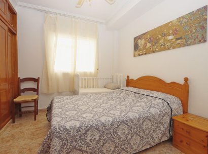 Lägenhet · Återförsäljning - Orihuela Costa · La Ciñuelica · Alicante · Spanien