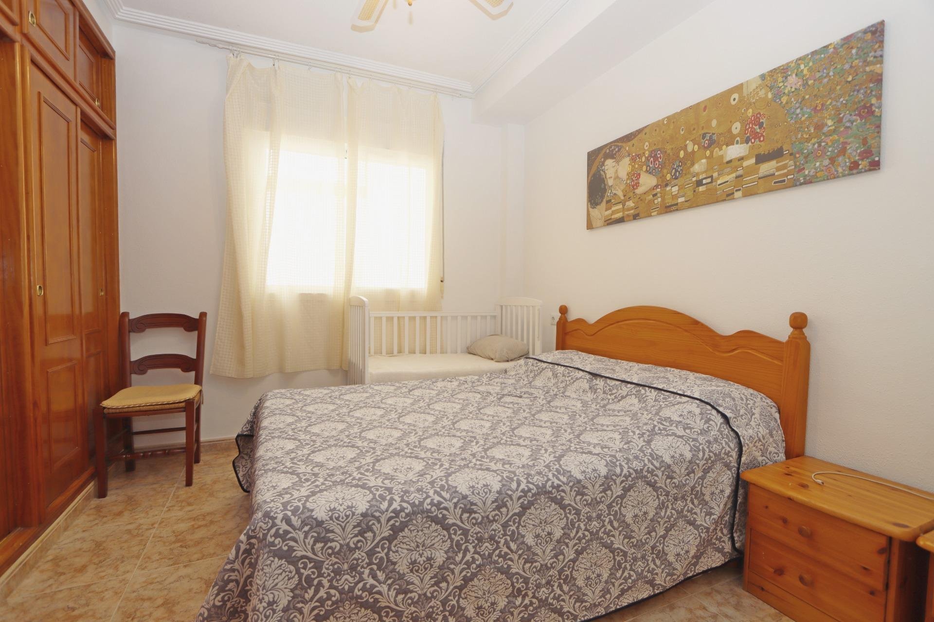 Reventa - Apartamento - Orihuela Costa - Costa Blanca Sur