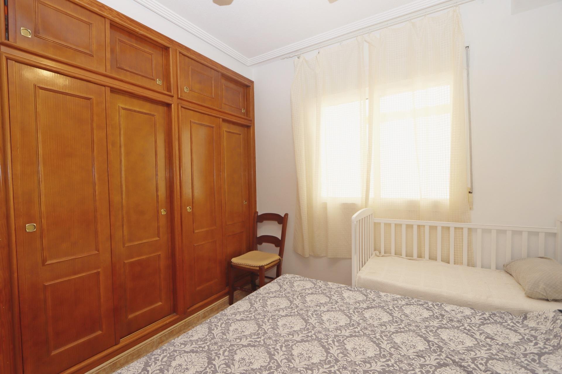 Reventa - Apartamento - Orihuela Costa - Costa Blanca Sur