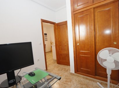 Lägenhet · Återförsäljning - Orihuela Costa · La Ciñuelica · Alicante · Spanien