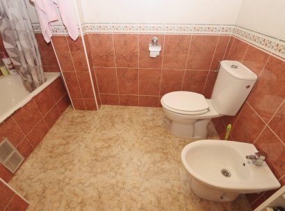 Lägenhet · Återförsäljning - Orihuela Costa · La Ciñuelica · Alicante · Spanien