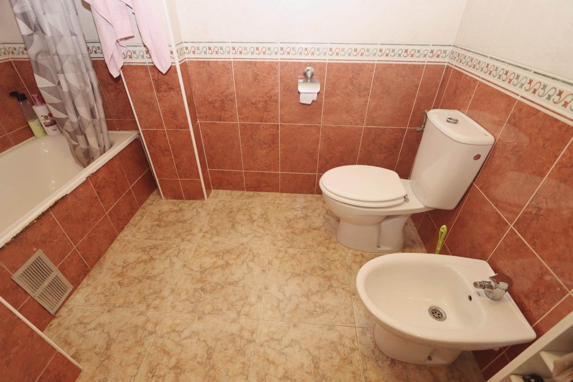 Reventa - Apartamento - Orihuela Costa - Costa Blanca Sur