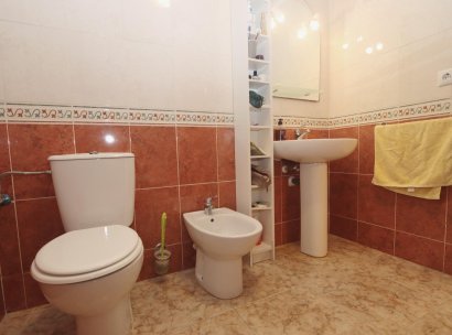 Lägenhet · Återförsäljning - Orihuela Costa · La Ciñuelica · Alicante · Spanien
