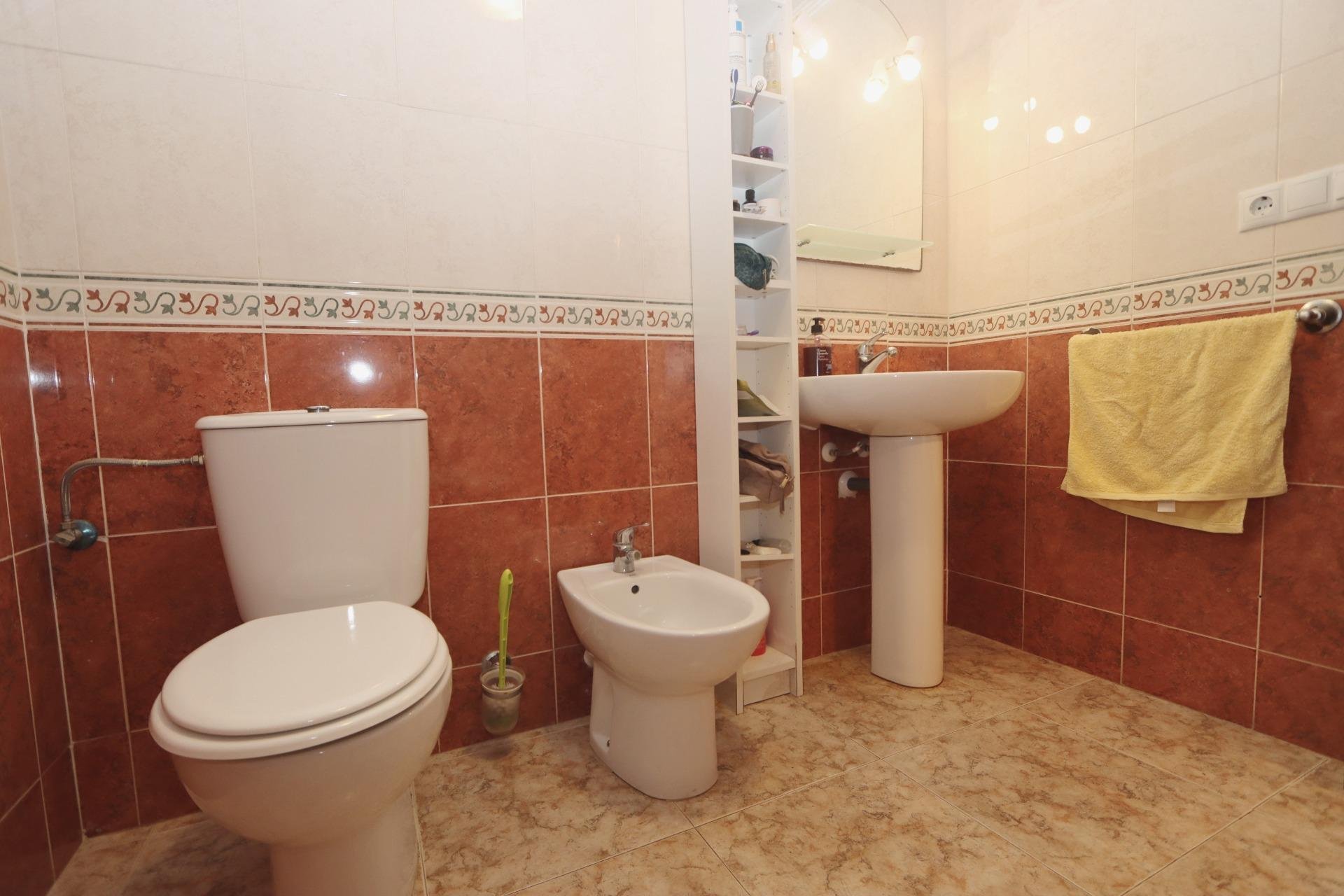 Reventa - Apartamento - Orihuela Costa - Costa Blanca Sur