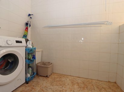 Lägenhet · Återförsäljning - Orihuela Costa · La Ciñuelica · Alicante · Spanien