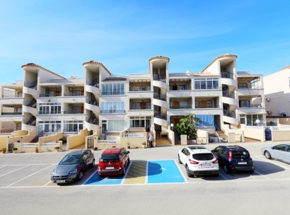 Lägenhet · Återförsäljning - Orihuela Costa · La Ciñuelica · Alicante · Spanien