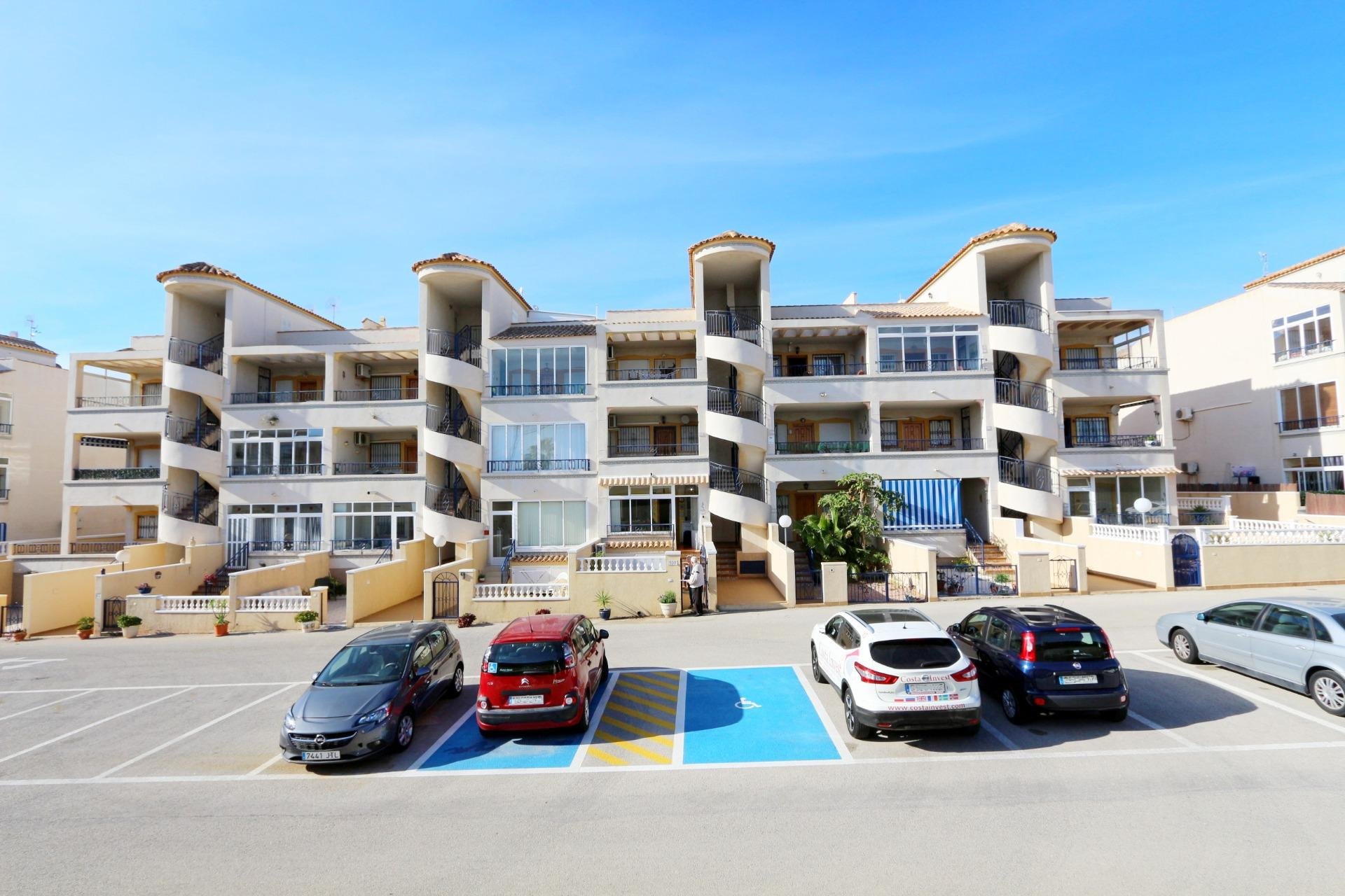 Reventa - Apartamento - Orihuela Costa - Costa Blanca Sur
